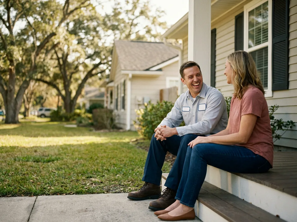 Septic tank pumping FAQs for Palmer, TN